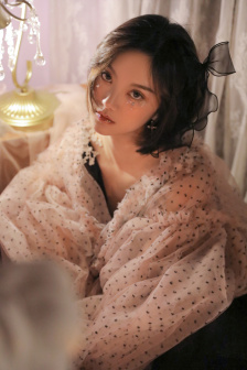 善良的女朋友闺蜜4